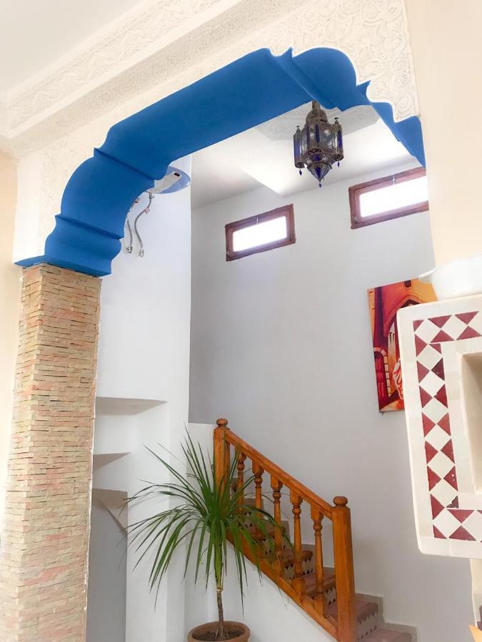 Sami Essaouira Exterior photo
