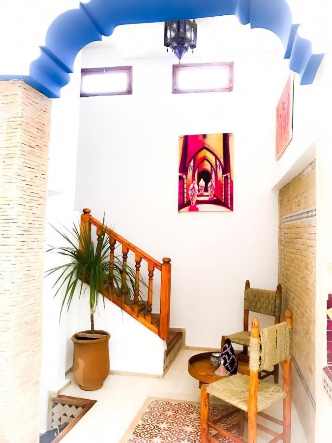Sami Essaouira Exterior photo
