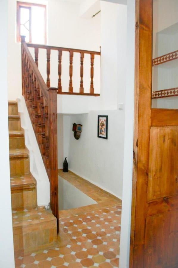 Sami Essaouira Exterior photo