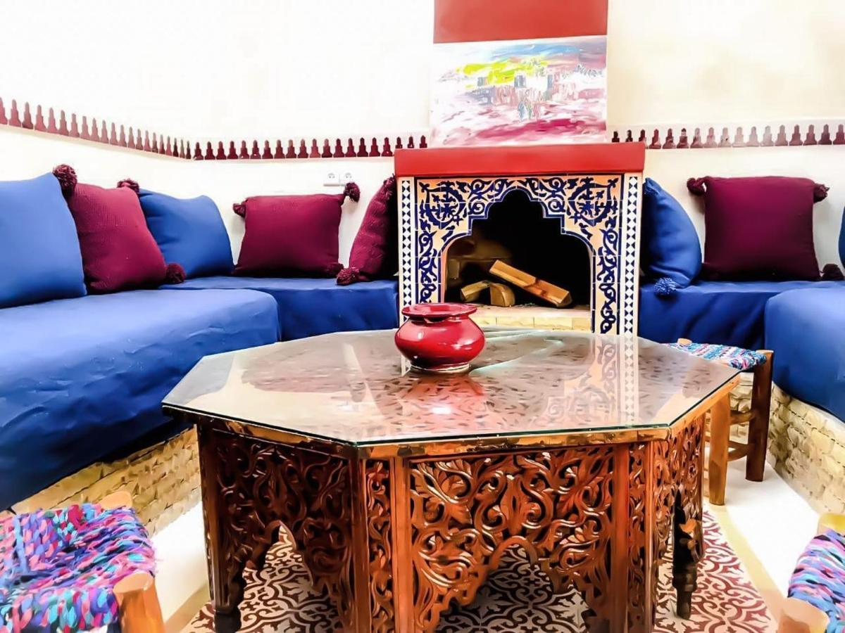 Sami Essaouira Exterior photo