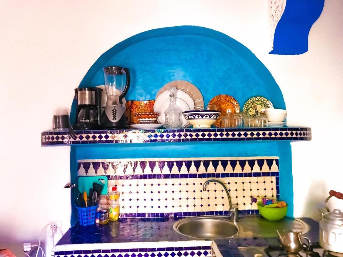 Sami Essaouira Exterior photo