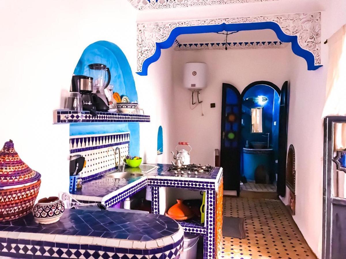 Sami Essaouira Exterior photo