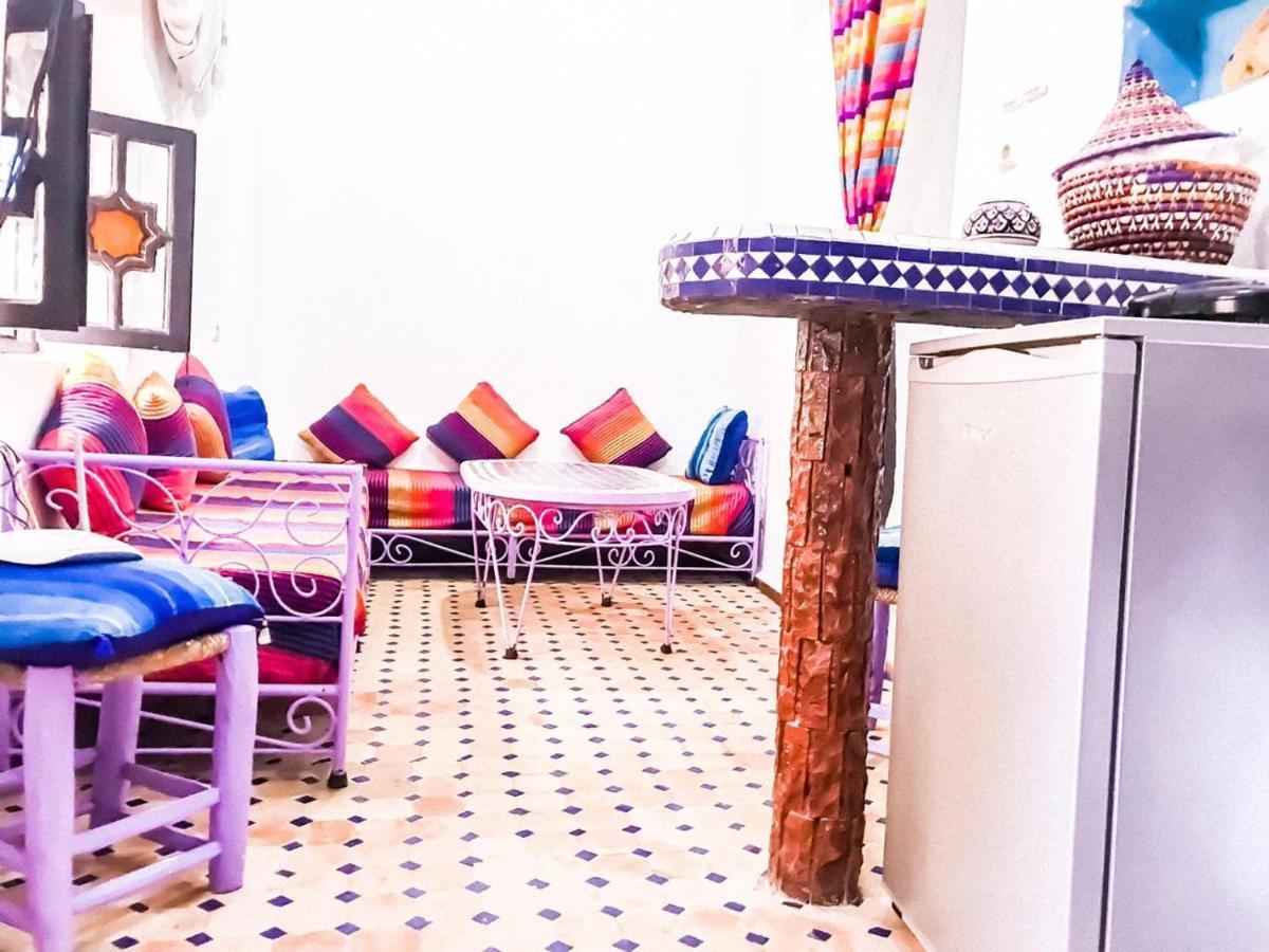 Sami Essaouira Exterior photo