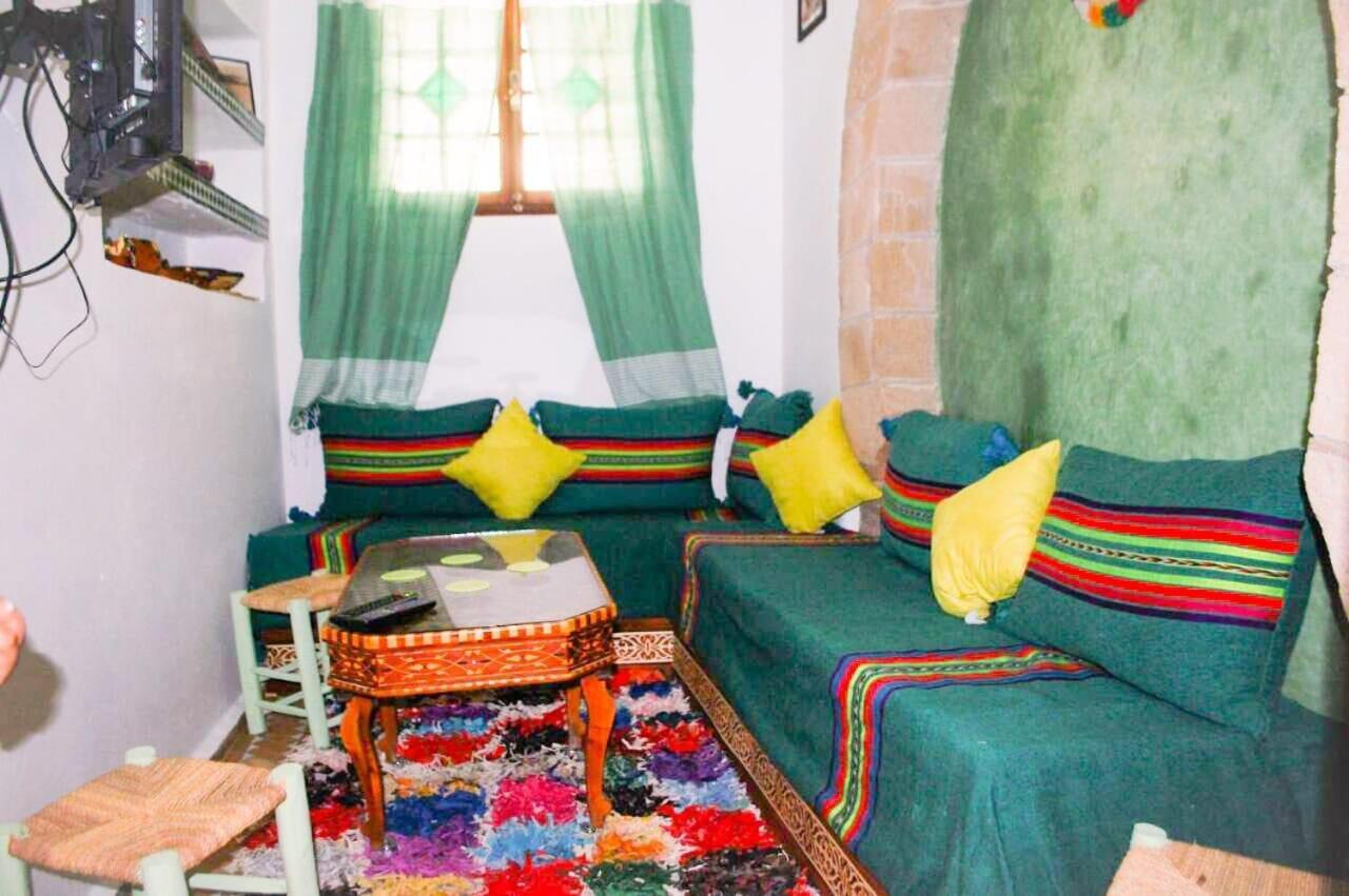 Sami Essaouira Exterior photo