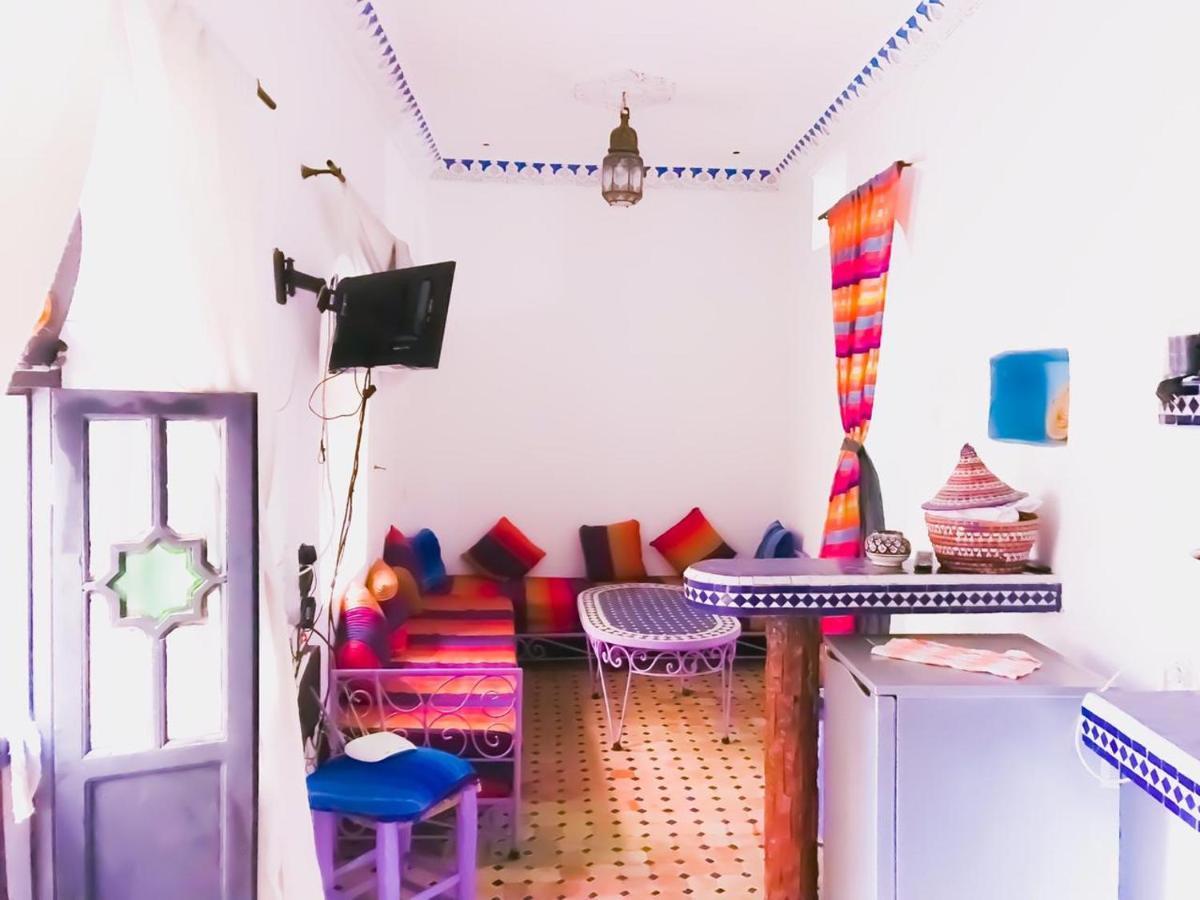 Sami Essaouira Exterior photo