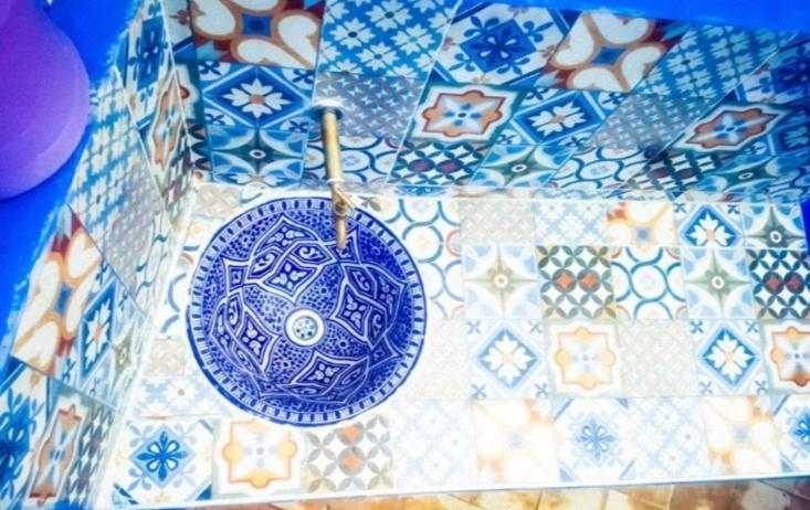 Sami Essaouira Exterior photo