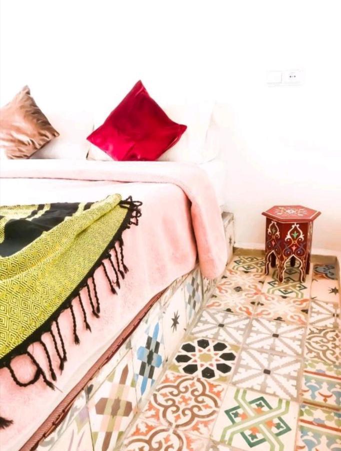 Sami Essaouira Exterior photo