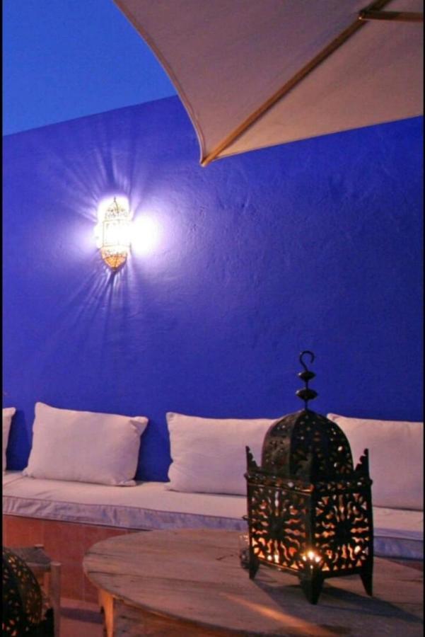 Sami Essaouira Exterior photo